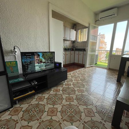 Nice Apartamen Lloret de Mar Ngoại thất bức ảnh