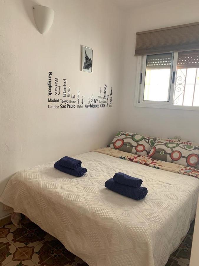 Nice Apartamen Lloret de Mar Ngoại thất bức ảnh