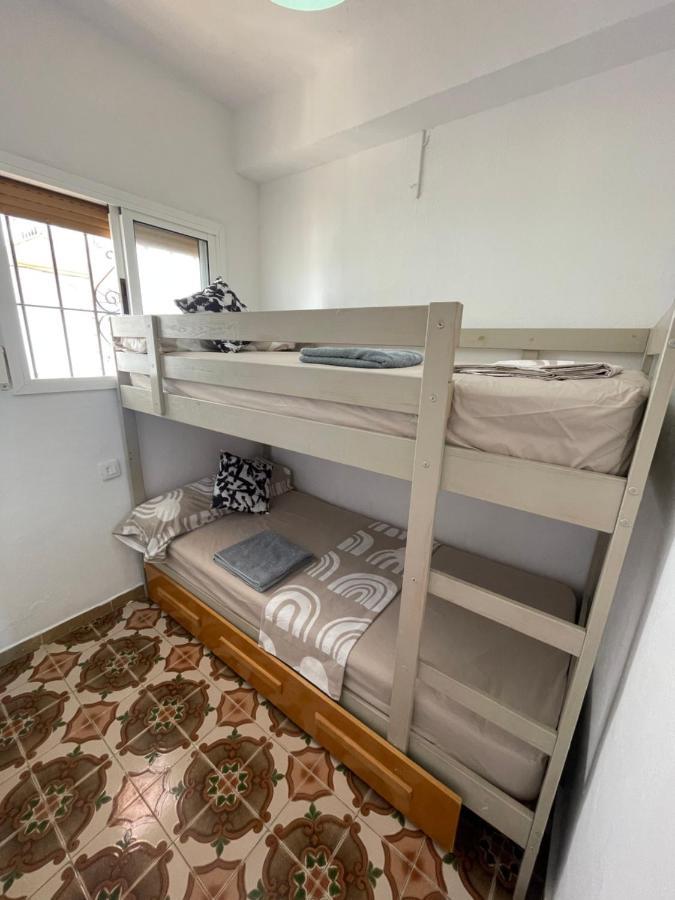 Nice Apartamen Lloret de Mar Ngoại thất bức ảnh