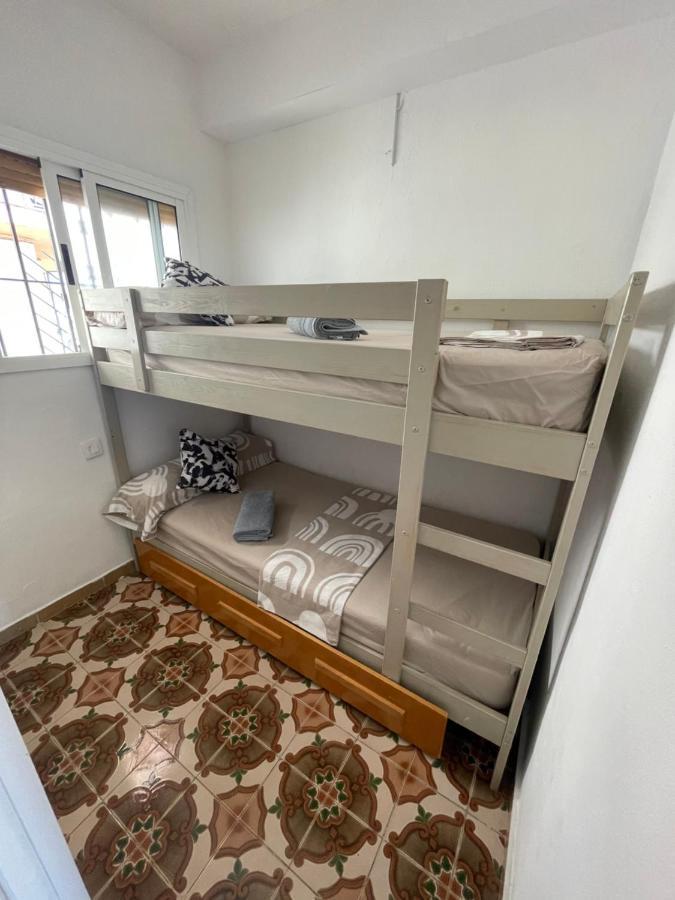 Nice Apartamen Lloret de Mar Ngoại thất bức ảnh